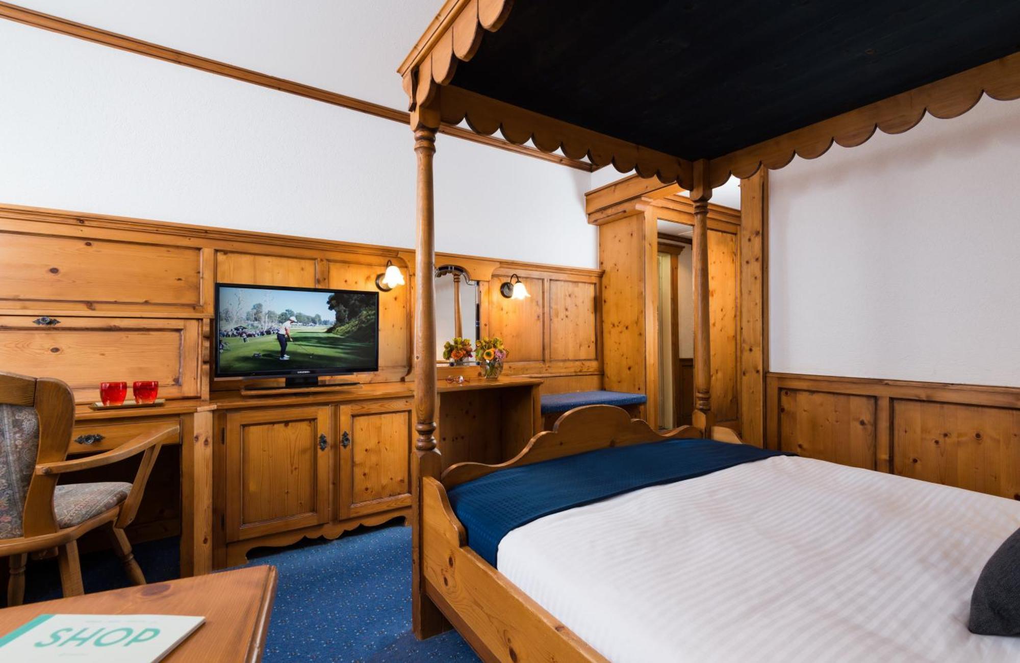 Leonardo Hotel Munich Arabellapark Buitenkant foto